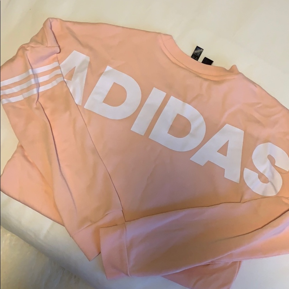 Adidas Sweatshirt
